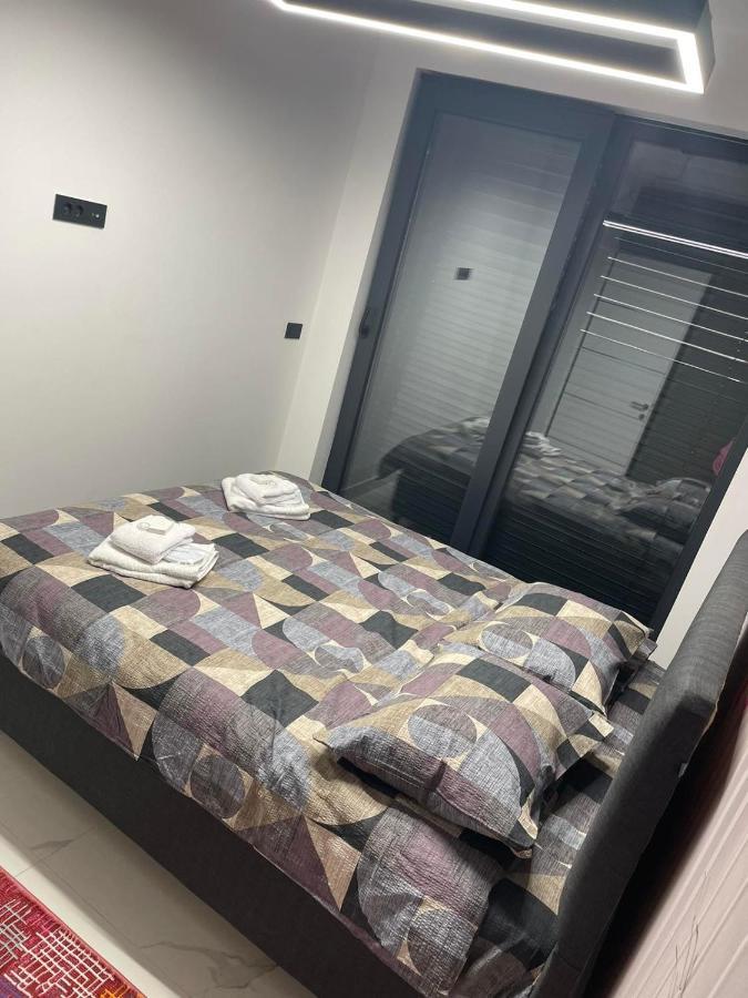 Apartman Capital33