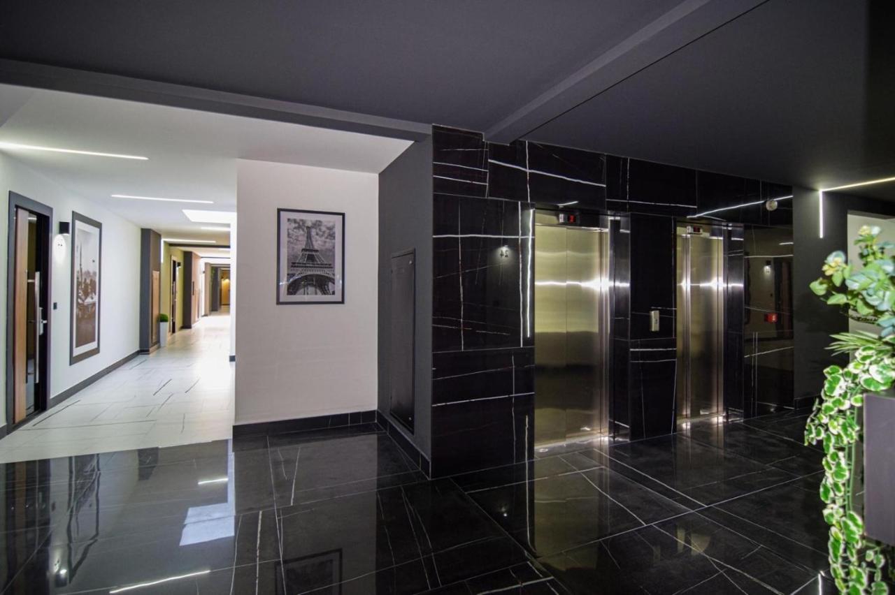 Apartman Capital33 Sarajevo