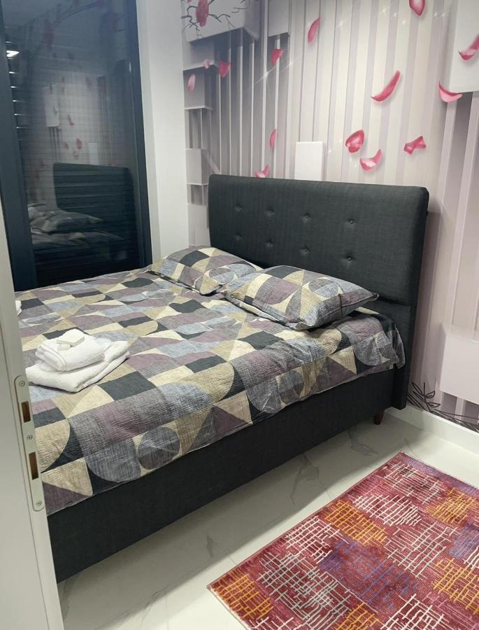 Apartman Capital33 Sarajevo