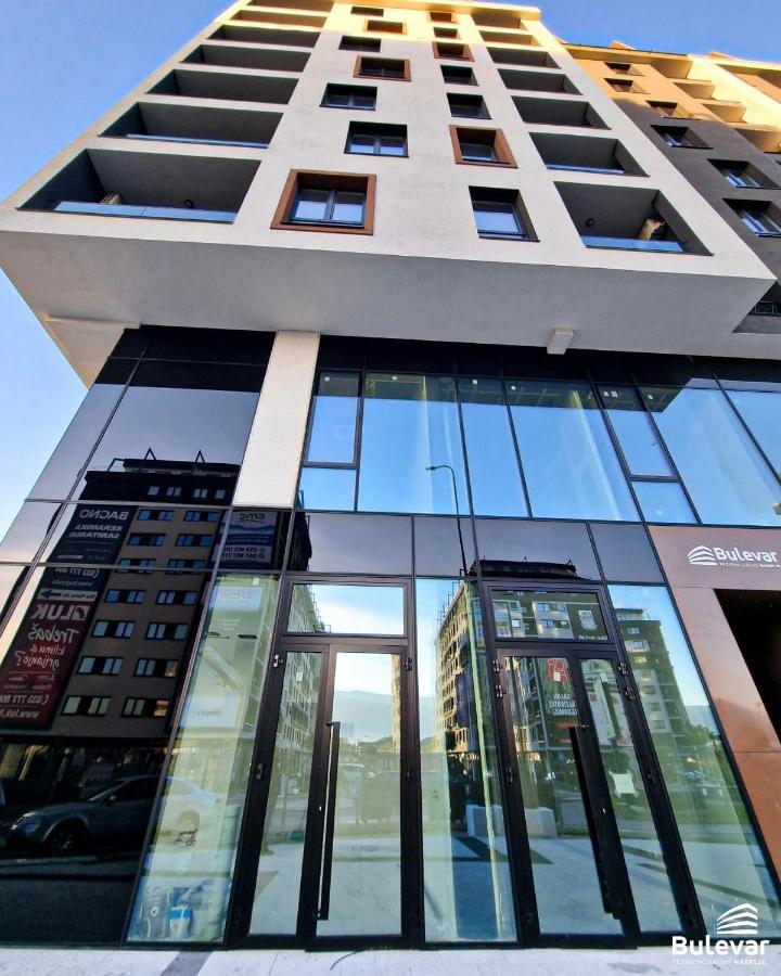 Capital33 Apartment Sarajevo