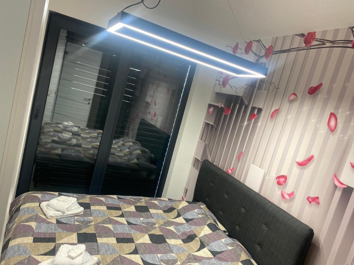 Apartman Capital33 Sarajevo