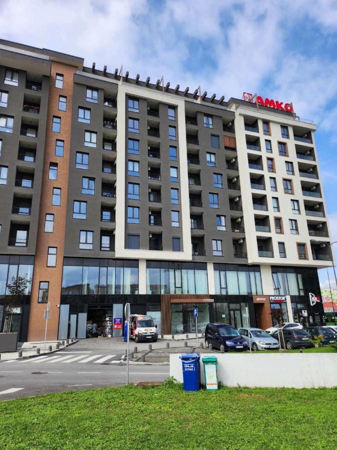 Capital33 Apartman