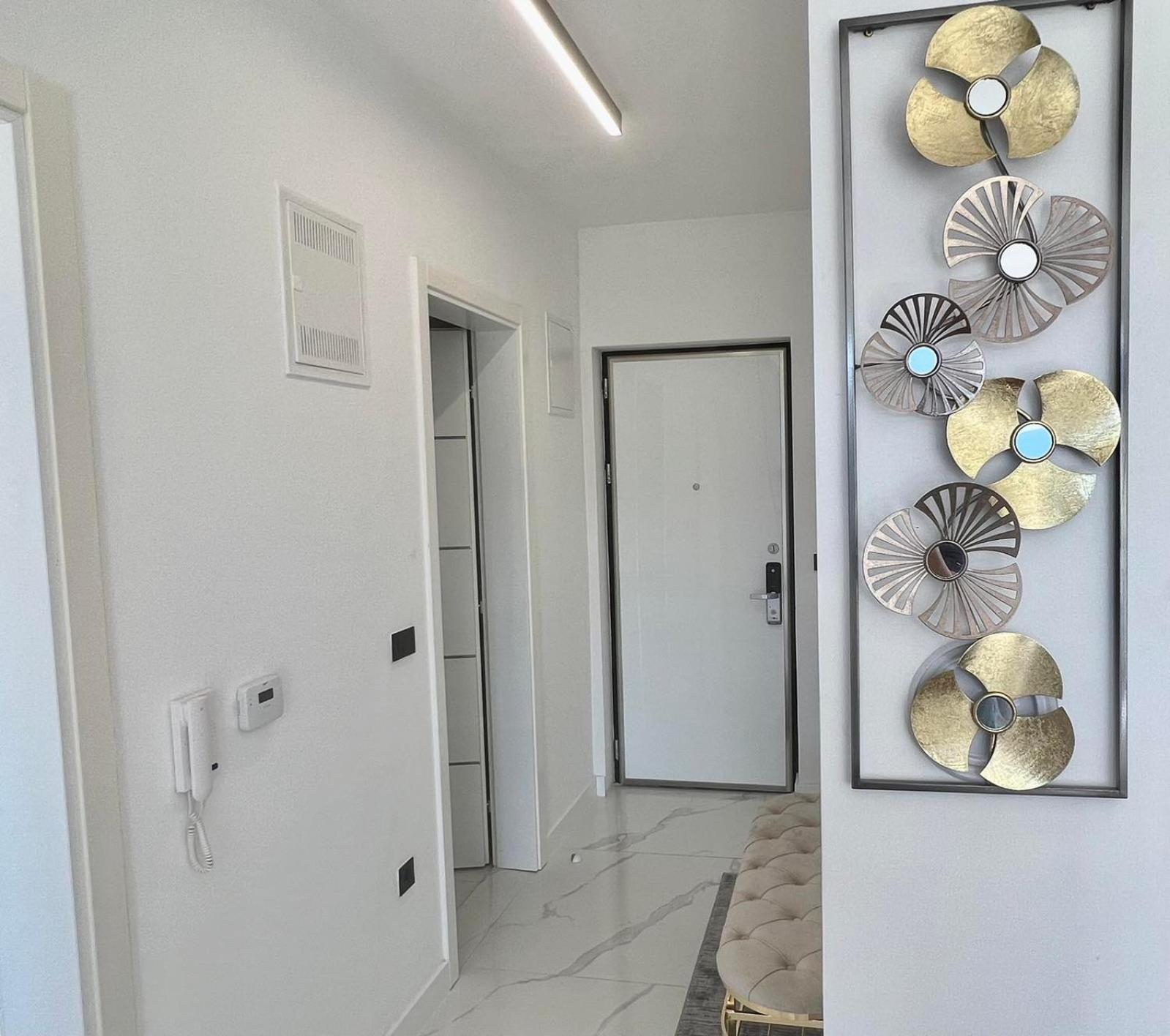 Apartment Capital33 Sarajevo