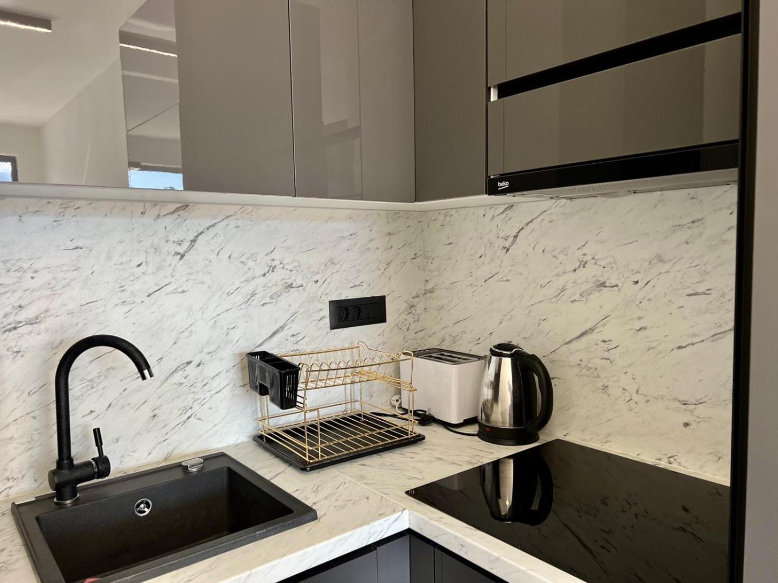 Capital33 Apartment