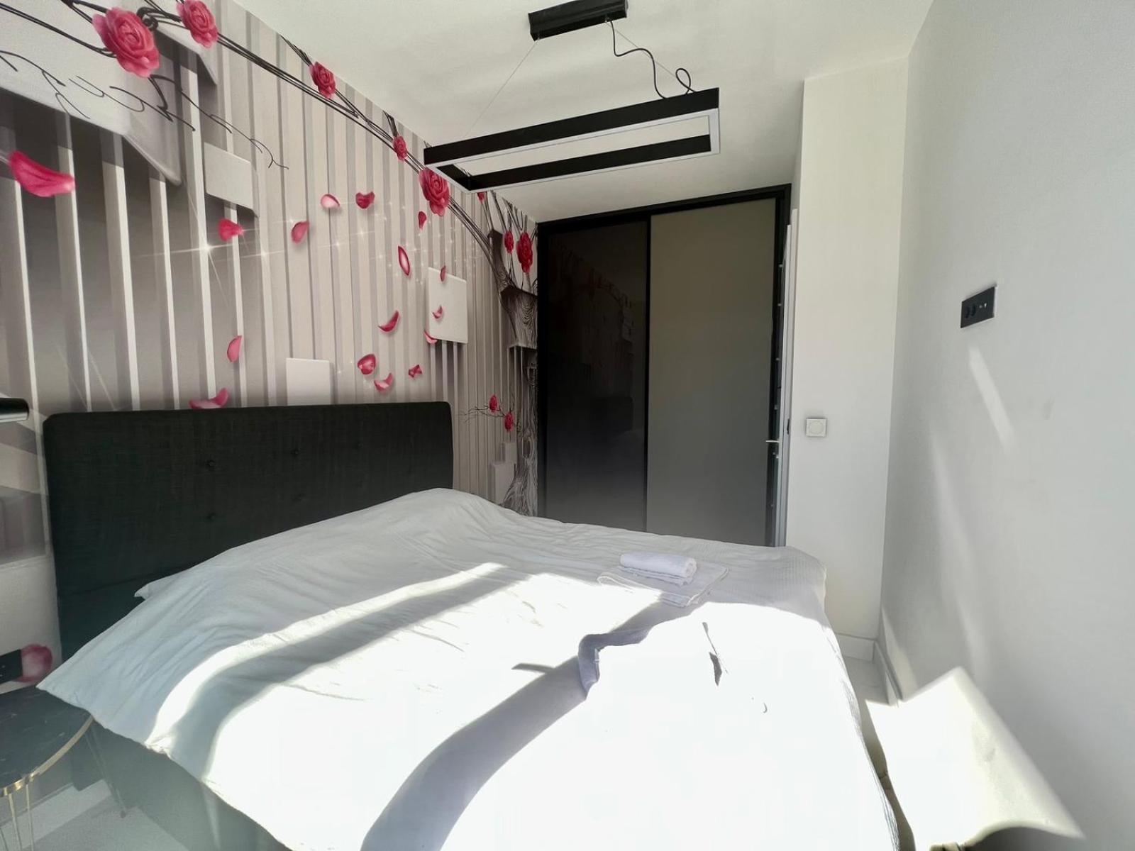 Apartman Capital33