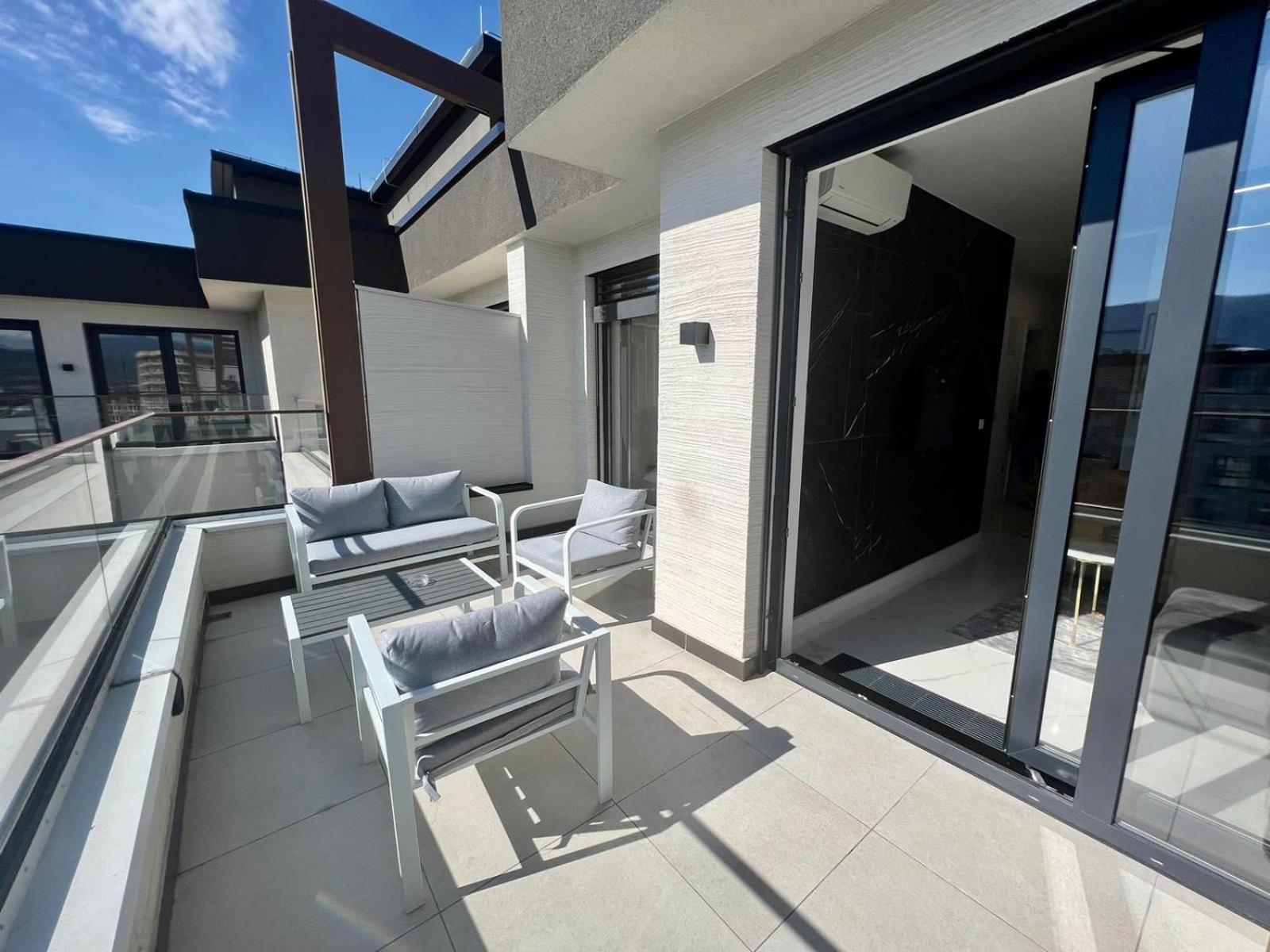 Apartman Capital33 Sarajevo