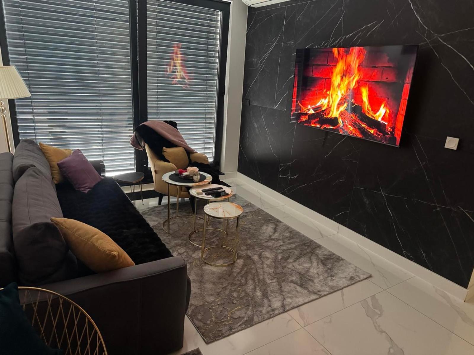 Capital33 Apartman Sarajevo